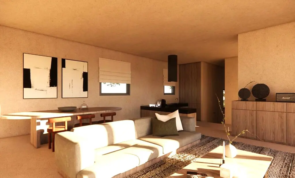 Villa Of 200 M² In Corfu