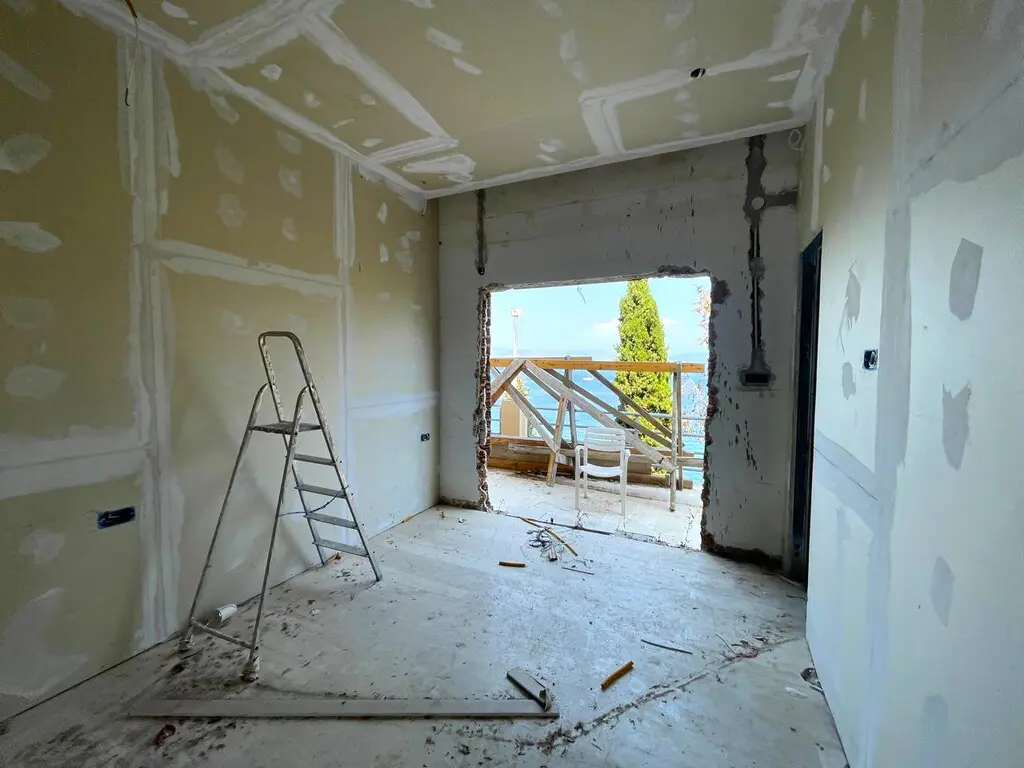 Villa Of 200 M² In Corfu