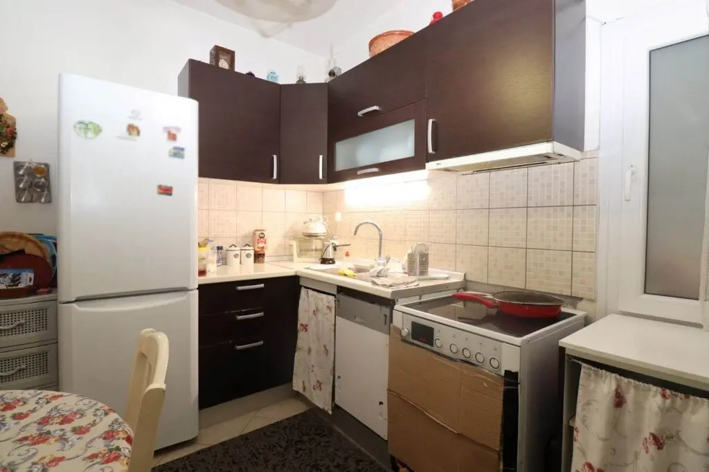Flat Of 110 M² In Thessaloniki
