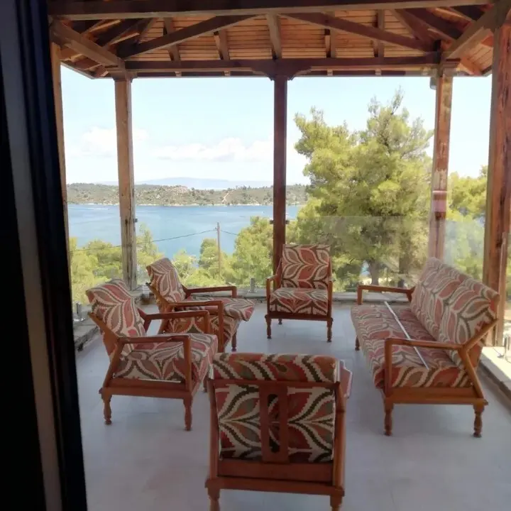 Villa Of 300 M² In Sithonia, Chalkidiki