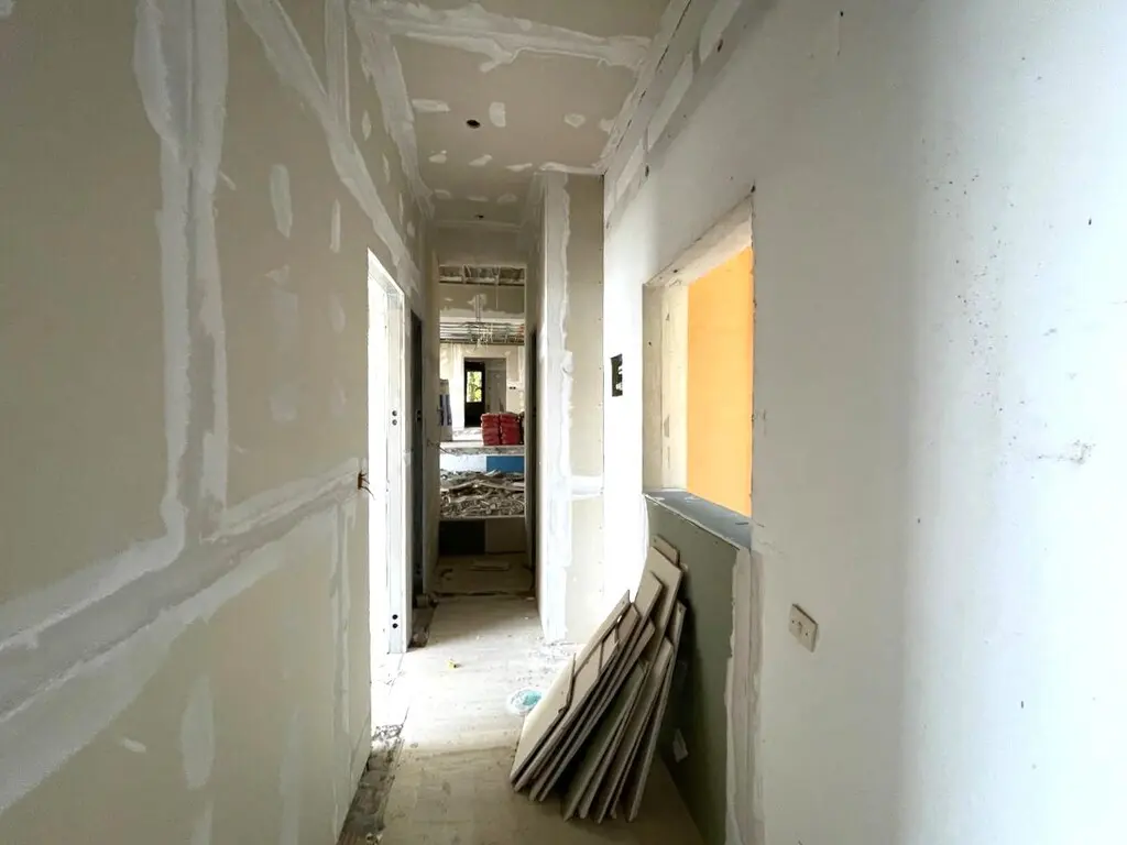 Villa Of 200 M² In Corfu
