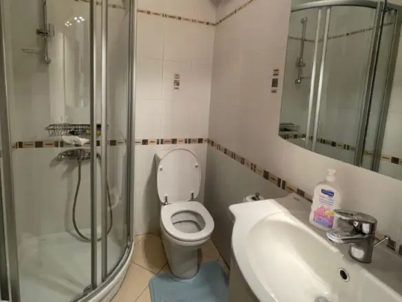 Detached House Of 295 M² In The Suburbs Of Thessaloniki