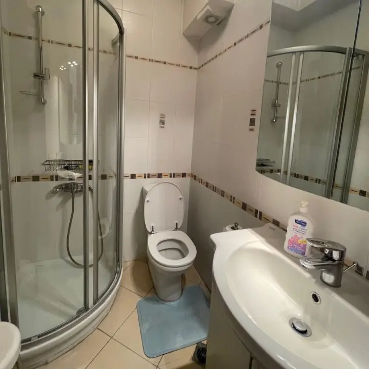 Detached House Of 295 M² In The Suburbs Of Thessaloniki