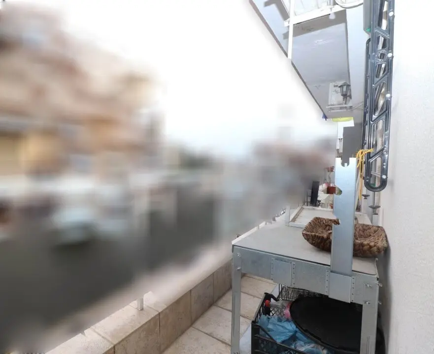 Flat Of 110 M² In Thessaloniki