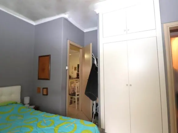 Flat Of 110 M² In Thessaloniki