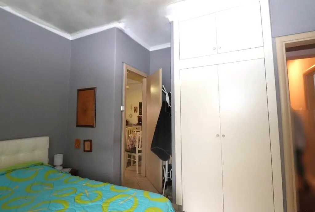Flat Of 110 M² In Thessaloniki