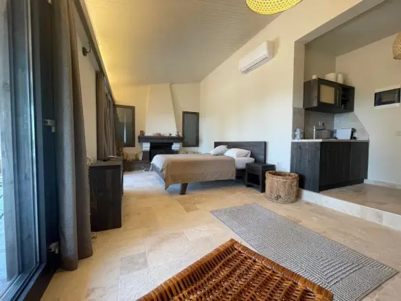 Villa Of 300 M² In Sithonia, Chalkidiki