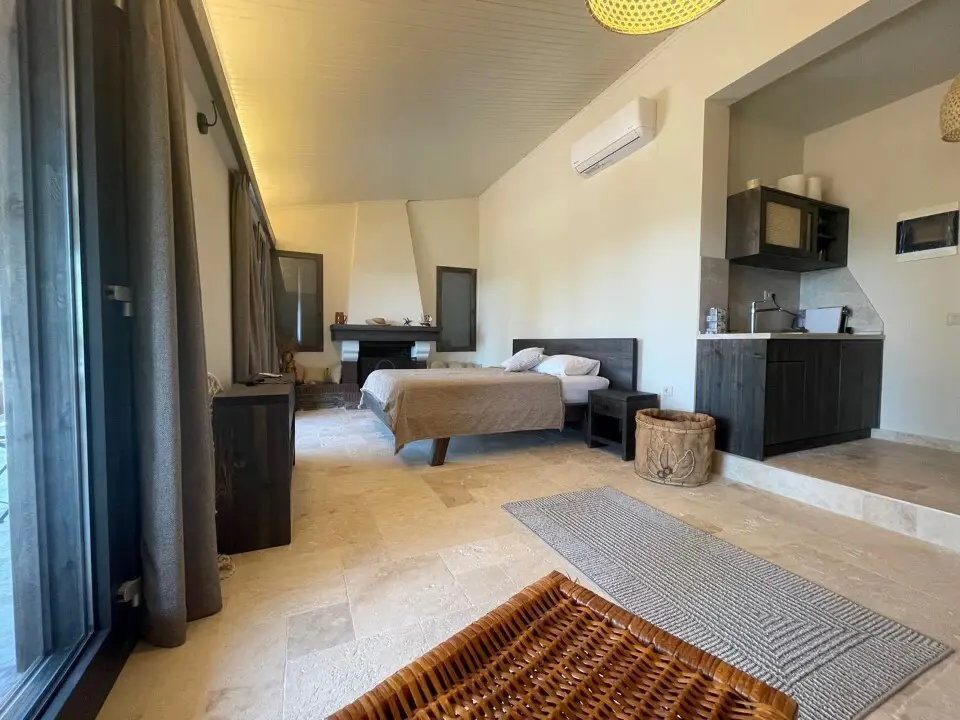 Villa Of 300 M² In Sithonia, Chalkidiki