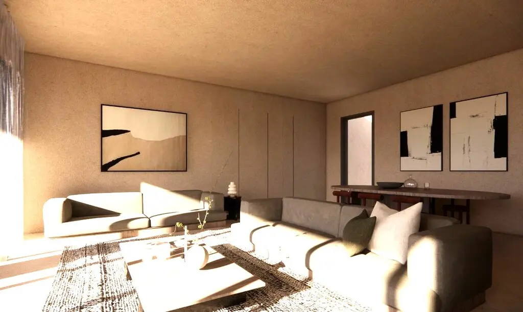 Villa Of 200 M² In Corfu