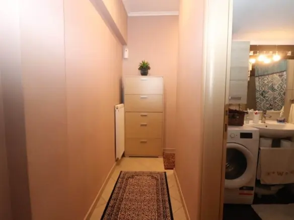 Flat Of 110 M² In Thessaloniki