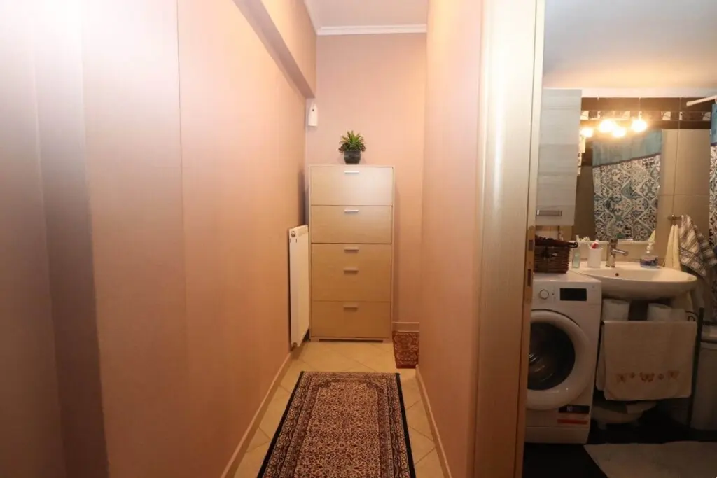 Flat Of 110 M² In Thessaloniki