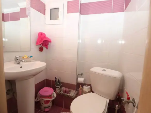 Flat Of 110 M² In Thessaloniki
