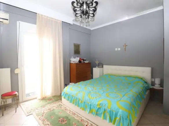Flat Of 110 M² In Thessaloniki