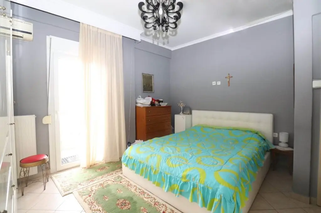 Flat Of 110 M² In Thessaloniki