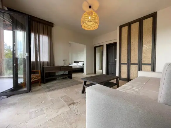 Villa Of 300 M² In Sithonia, Chalkidiki