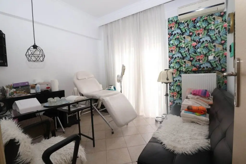 Flat Of 110 M² In Thessaloniki