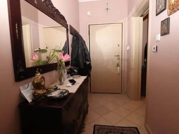 Flat Of 110 M² In Thessaloniki