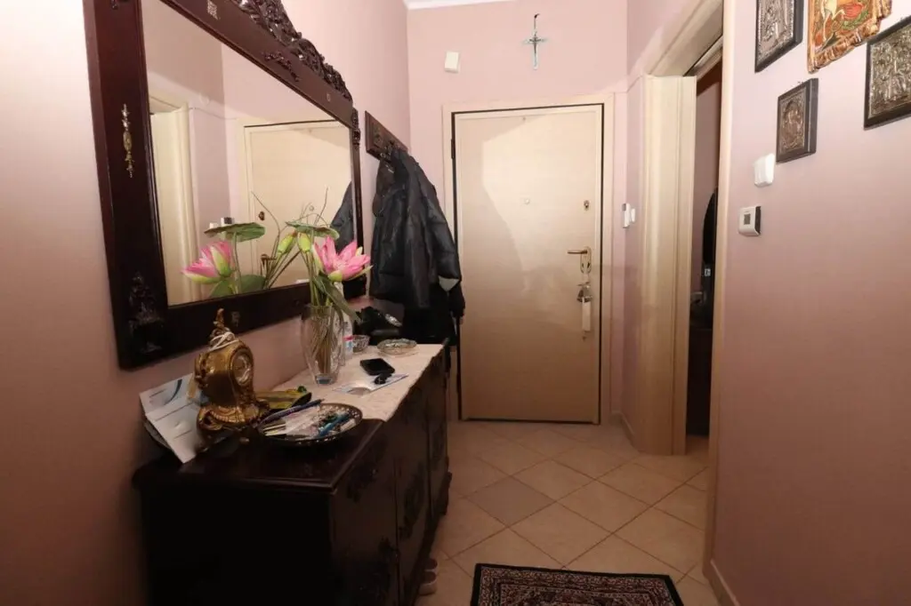 Flat Of 110 M² In Thessaloniki