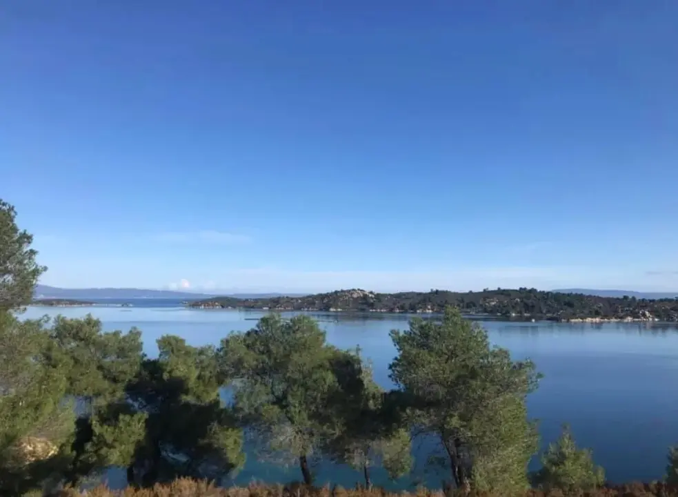 Villa Of 300 M² In Sithonia, Chalkidiki