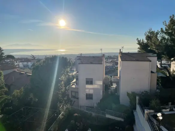 Detached House Of 295 M² In The Suburbs Of Thessaloniki