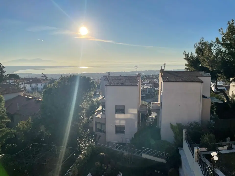 Detached House Of 295 M² In The Suburbs Of Thessaloniki