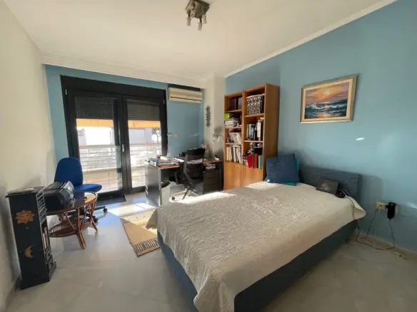 Detached House Of 295 M² In The Suburbs Of Thessaloniki