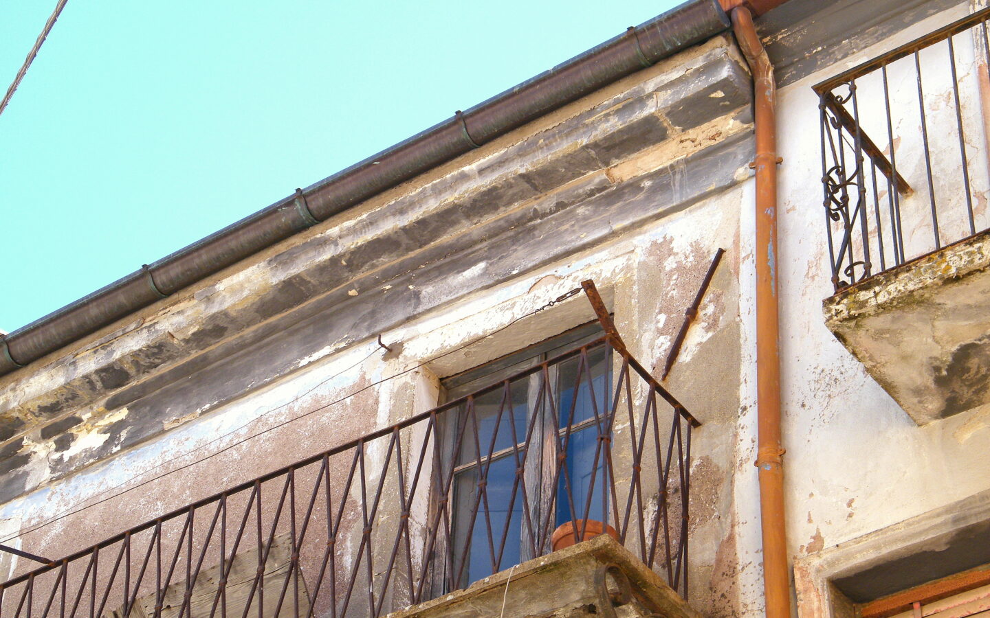 Unique Ancient House In Old Centre, S. Lussurgiu, Sardinia