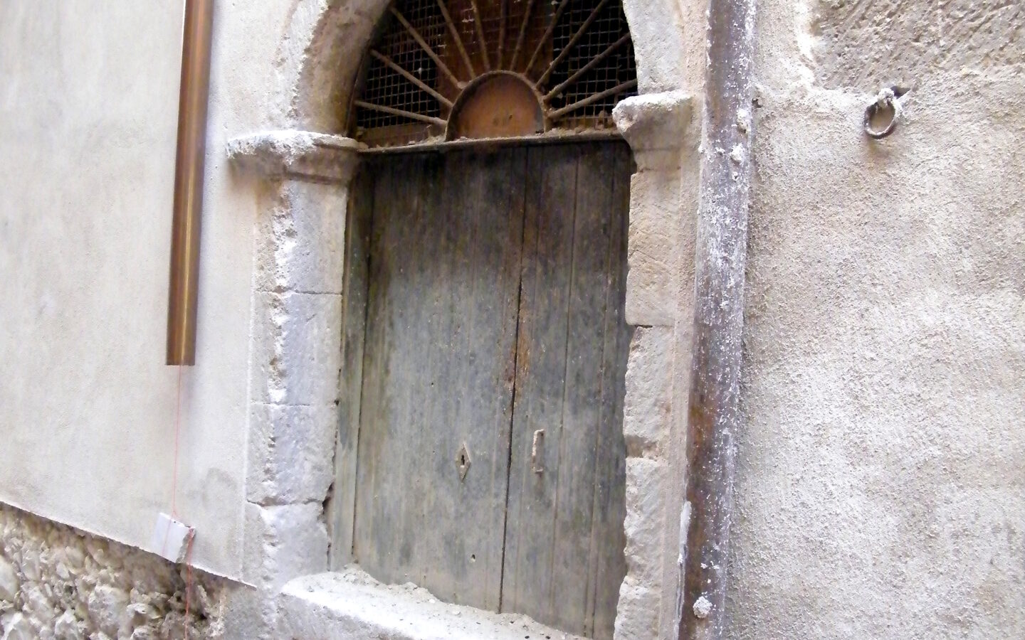Unique Ancient House In Old Centre, S. Lussurgiu, Sardinia