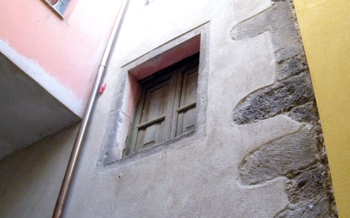 Unique Ancient House In Old Centre, S. Lussurgiu, Sardinia