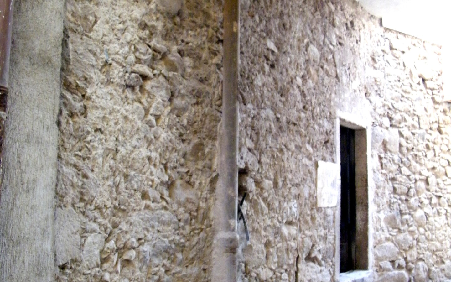 Unique Ancient House In Old Centre, S. Lussurgiu, Sardinia