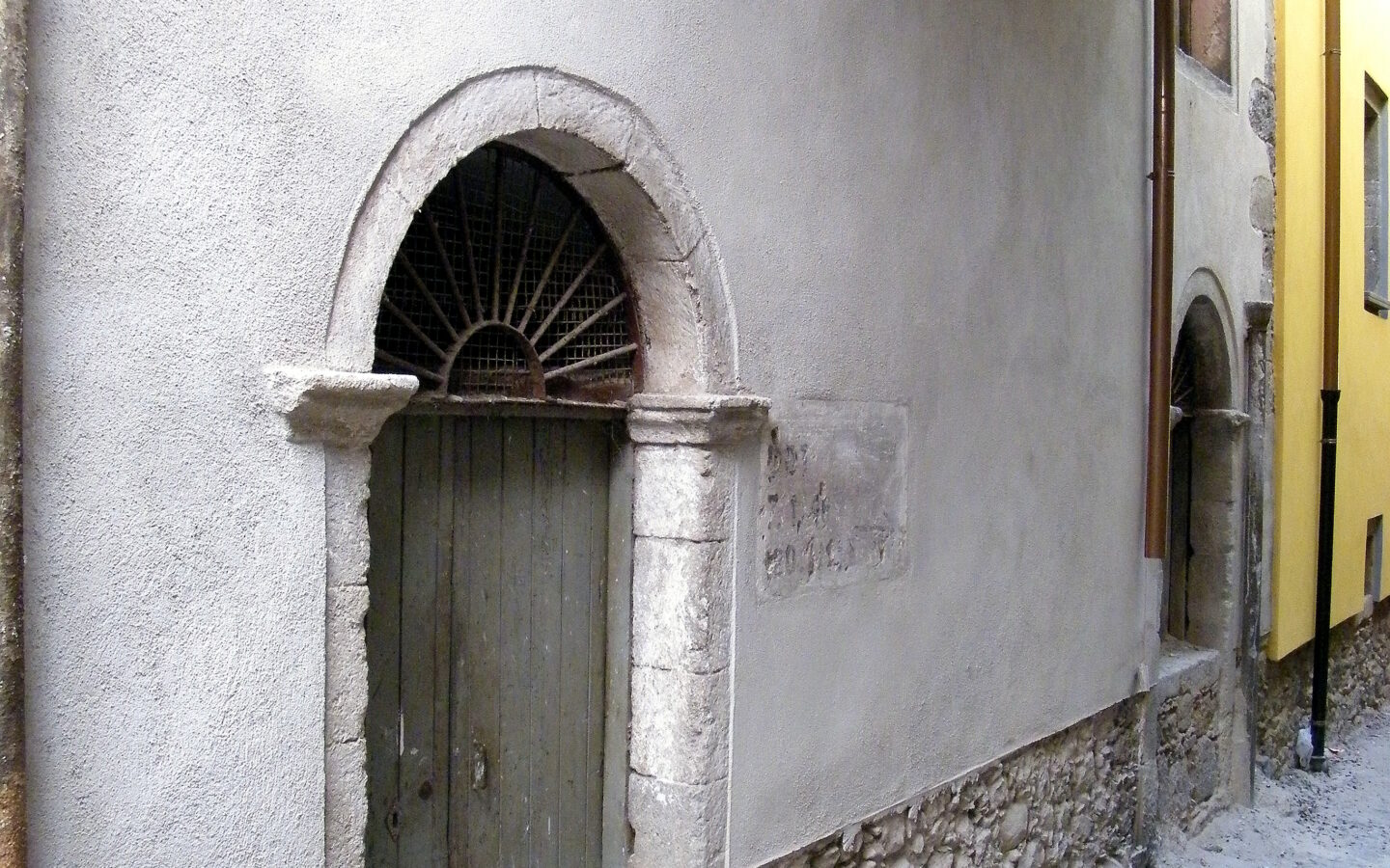 Unique Ancient House In Old Centre, S. Lussurgiu, Sardinia