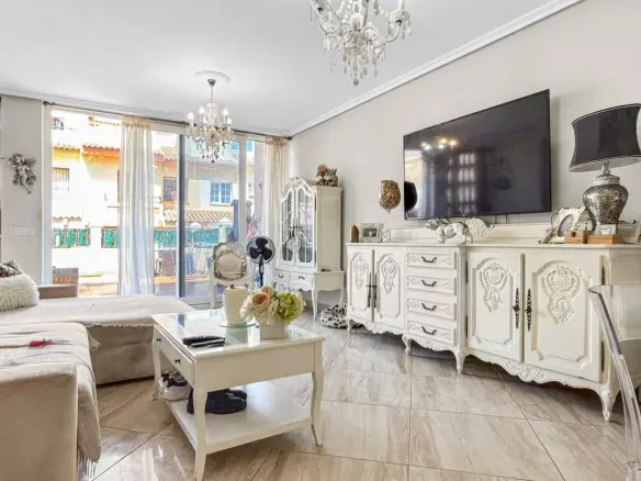 Terraced House Of 100 M² In Orihuela Costa, Spain