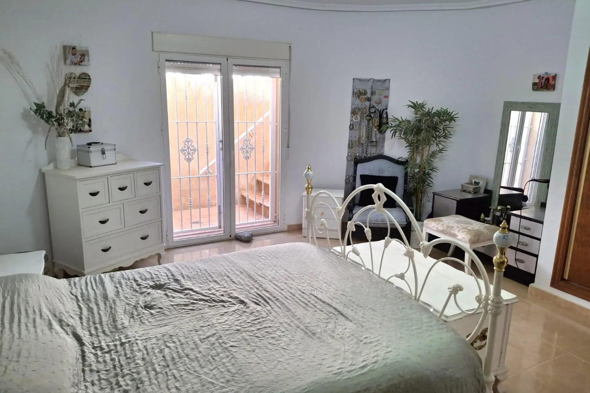 Villa Of 164 M² In Algorfa, Spain
