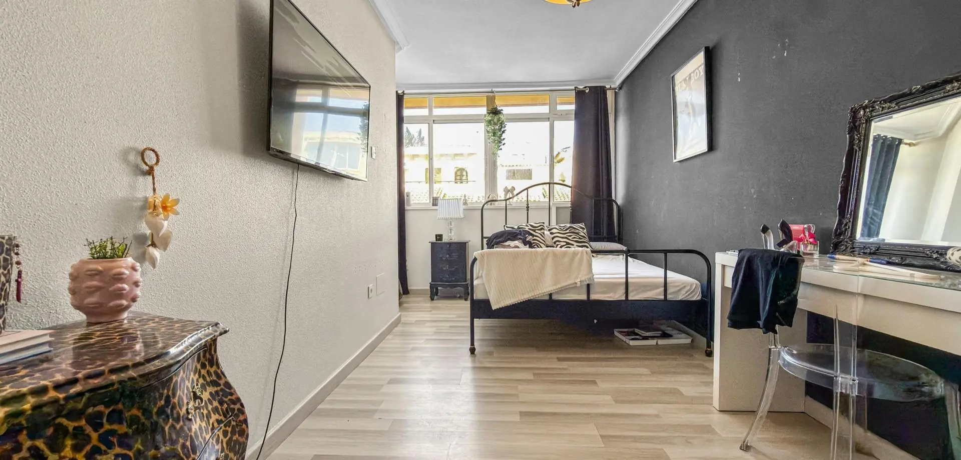 Terraced House Of 100 M² In Orihuela Costa, Spain