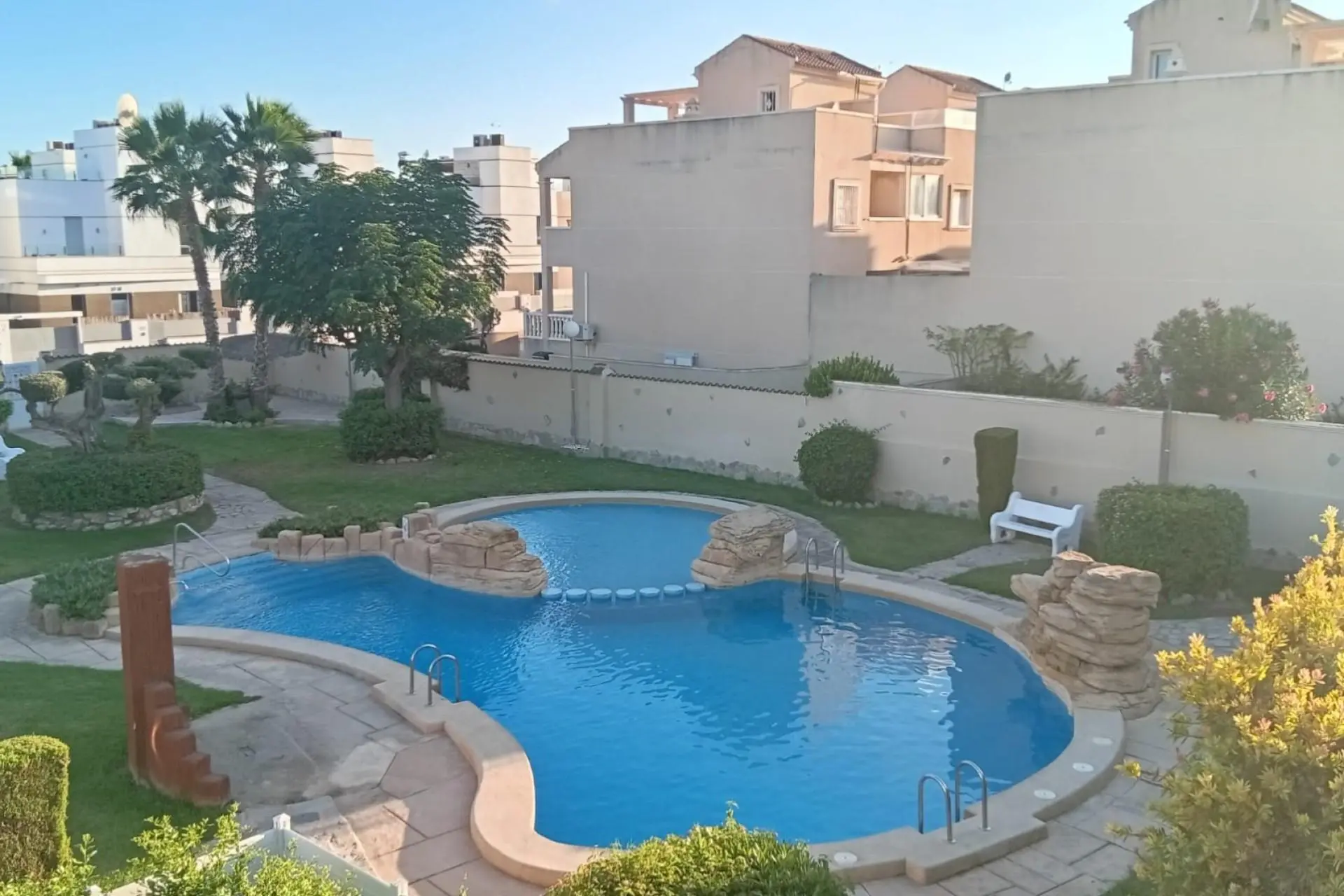 Villa Of 164 M² In Algorfa, Spain