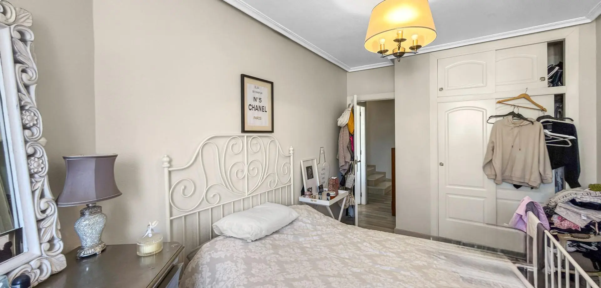 Terraced House Of 100 M² In Orihuela Costa, Spain