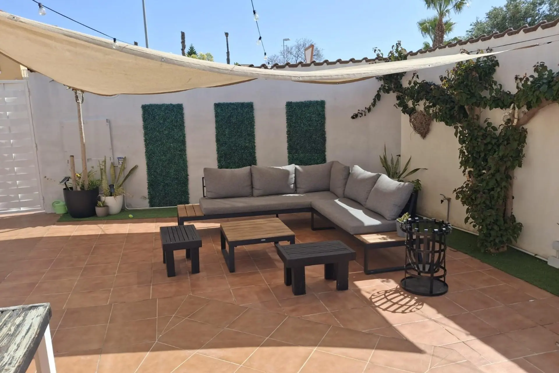 Villa Of 164 M² In Algorfa, Spain