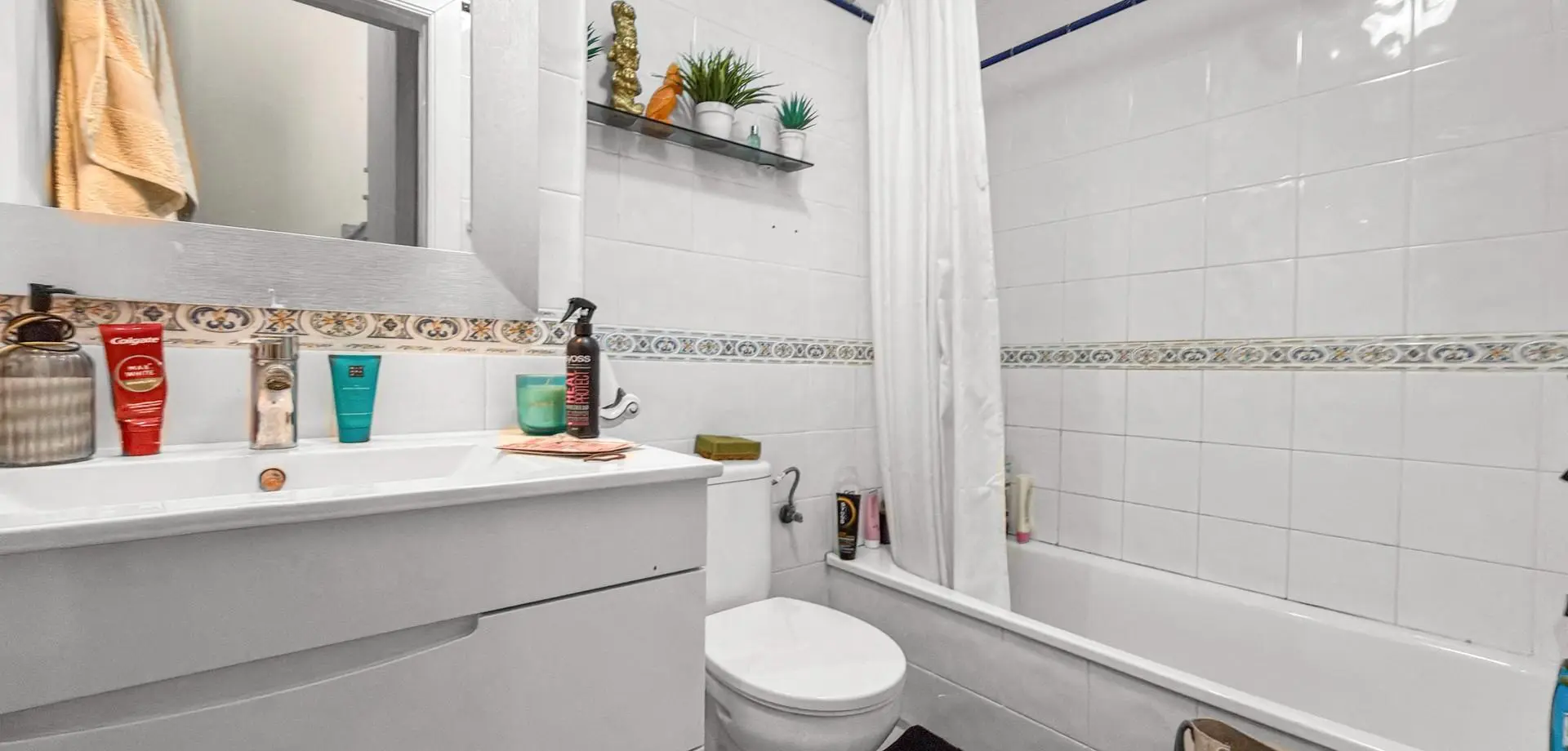 Terraced House Of 100 M² In Orihuela Costa, Spain
