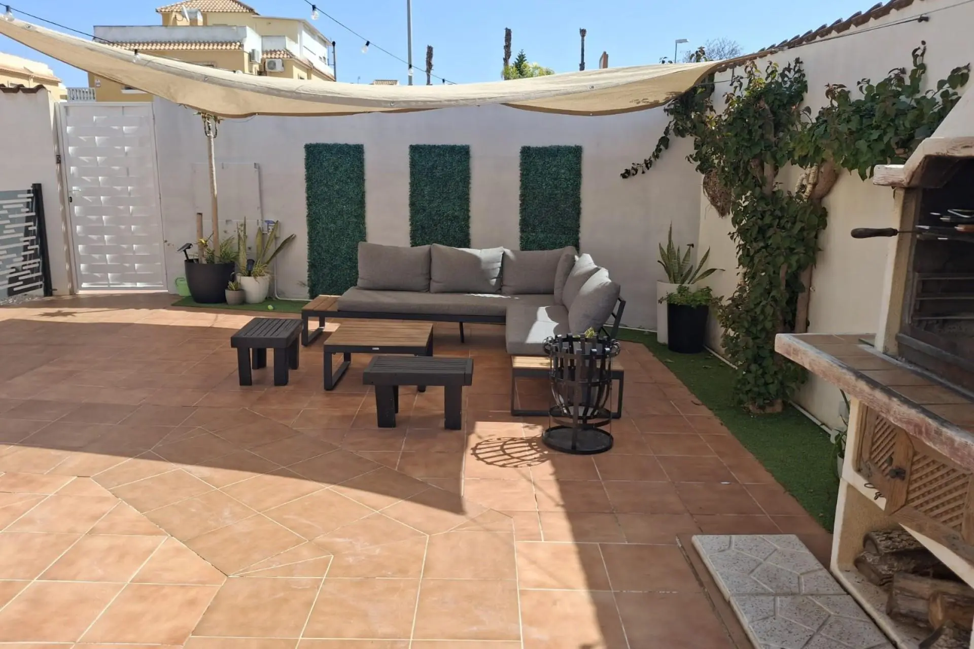 Villa Of 164 M² In Algorfa, Spain