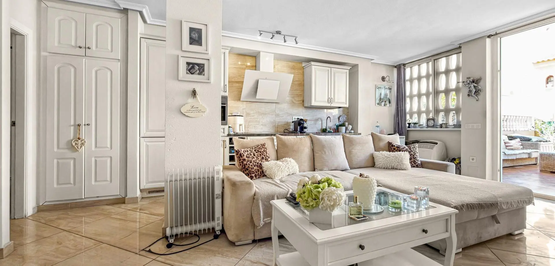 Terraced House Of 100 M² In Orihuela Costa, Spain