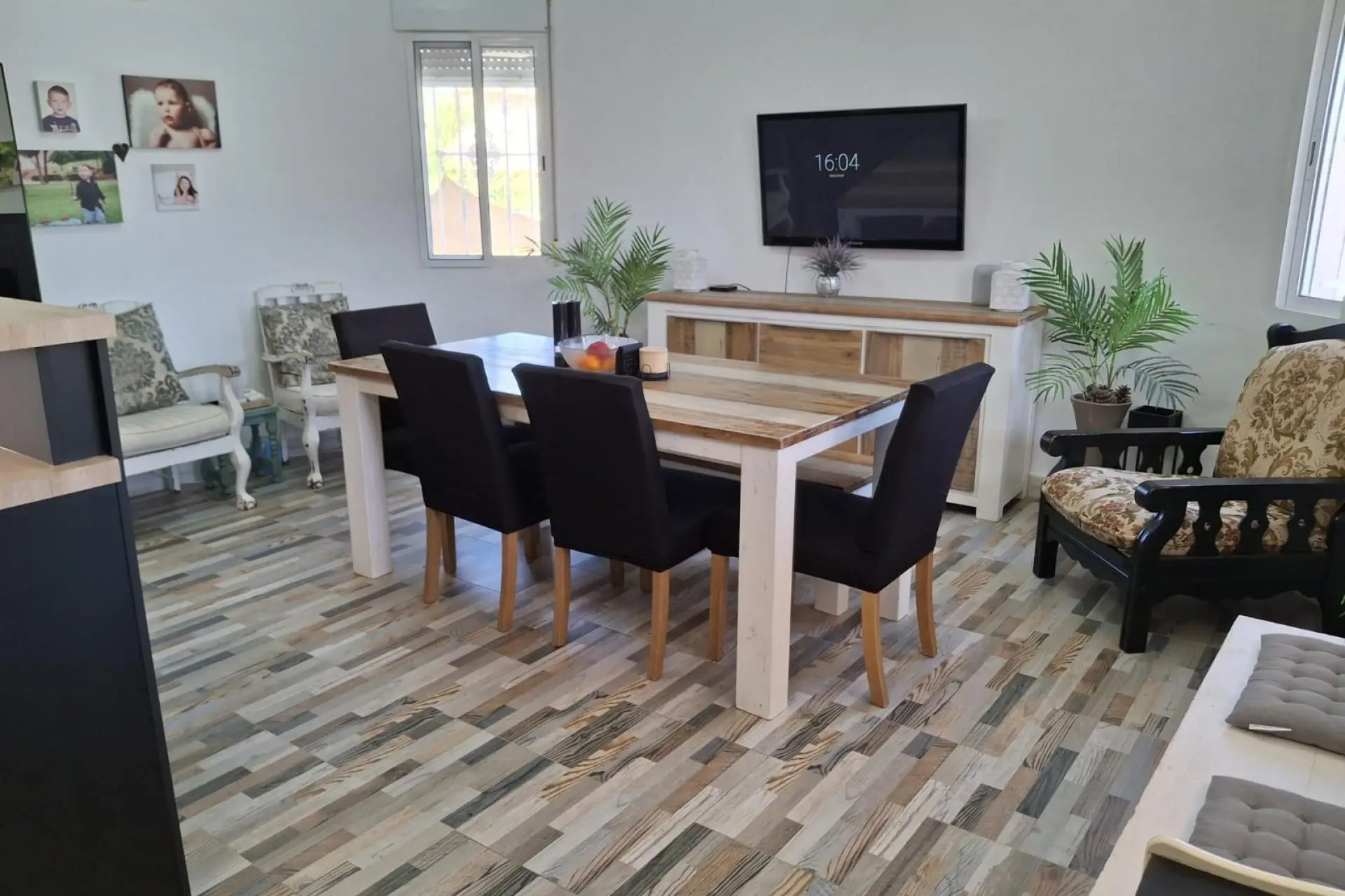 Villa Of 164 M² In Algorfa, Spain