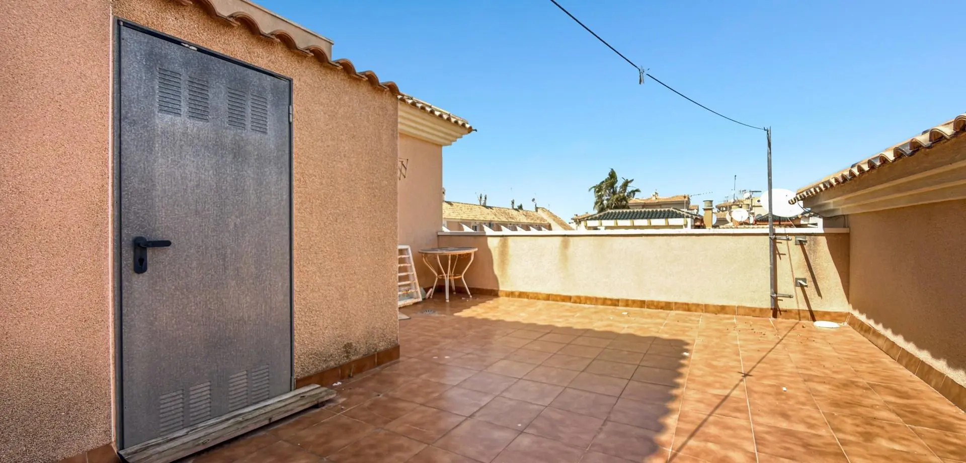 Terraced House Of 100 M² In Orihuela Costa, Spain