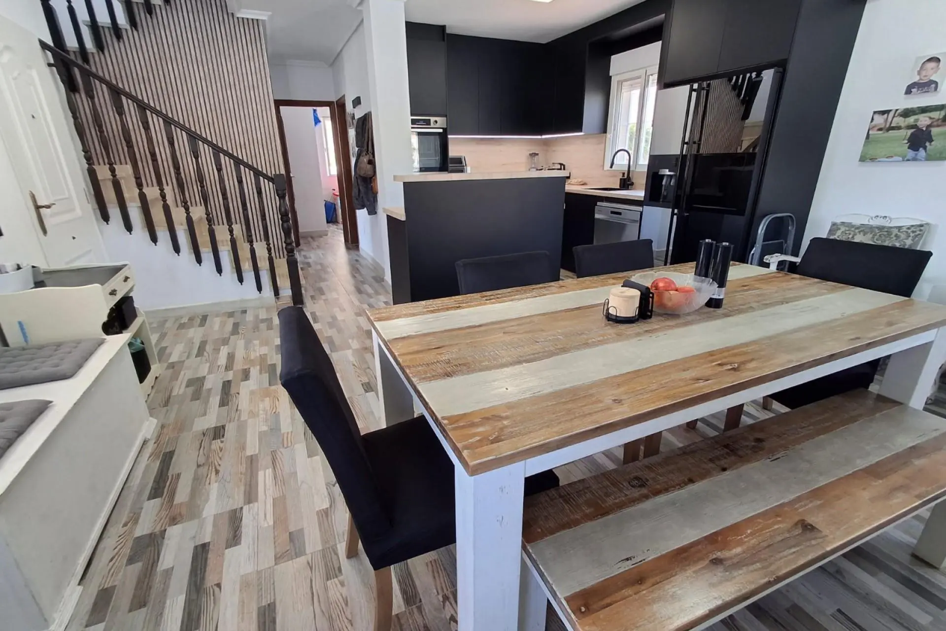 Villa Of 164 M² In Algorfa, Spain