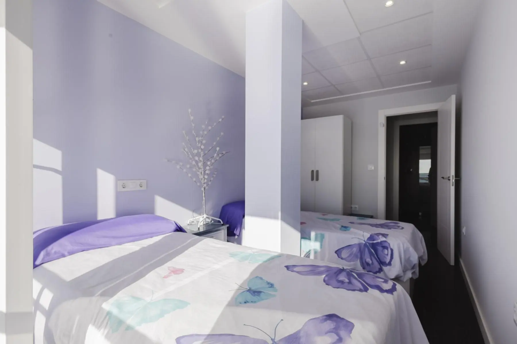 Apartment Of 100 M² With Mediterranean Sea View In Torrevieja, Spain