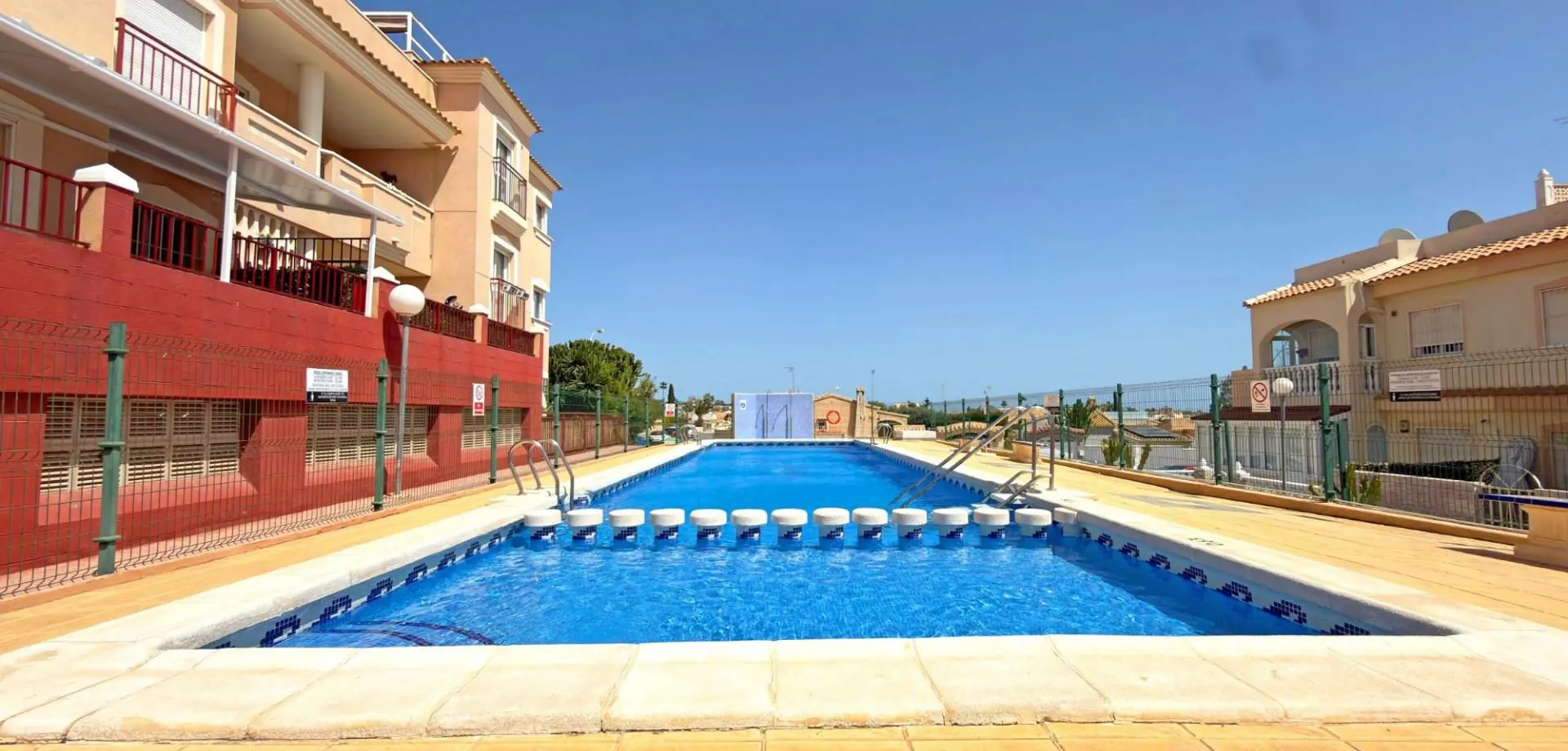 Terraced House Of 100 M² In Orihuela Costa, Spain