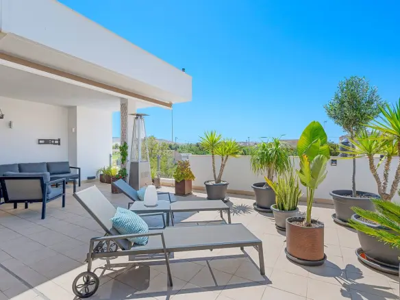 House Of 122 M² In Formentera Del Segura, Spain