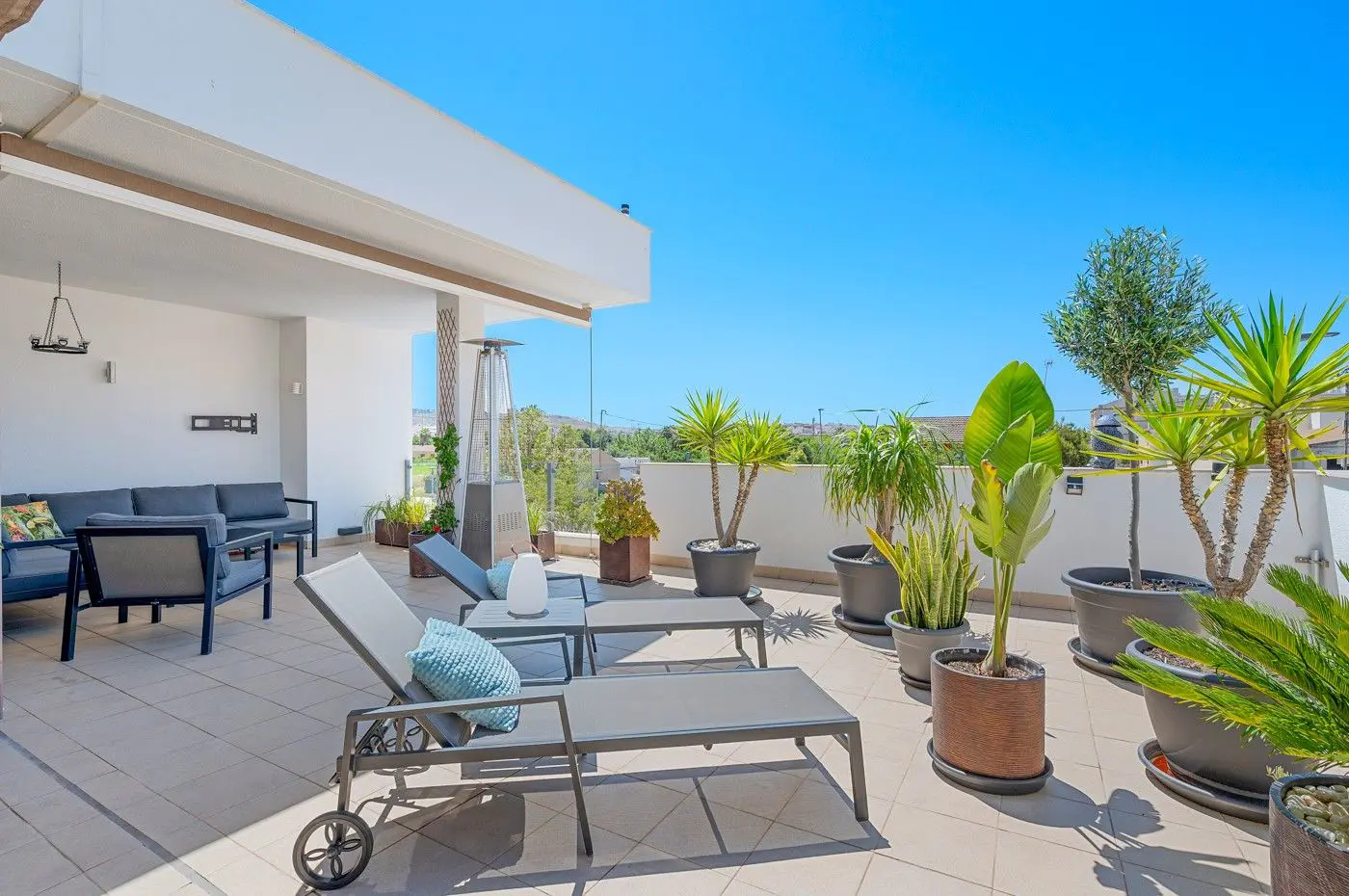 House Of 122 M² In Formentera Del Segura, Spain