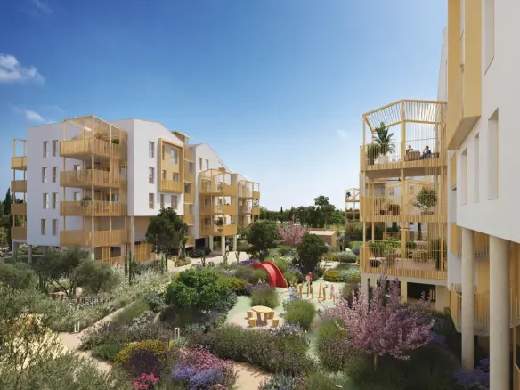 Apartment Of 79 M² In El Verger, Spain