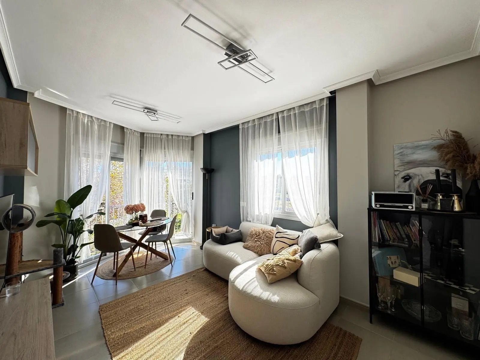 Apartment Of 89 M² In Torrevieja, Spain