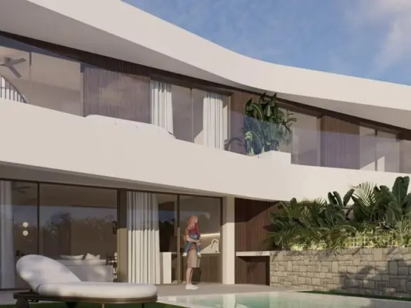 Terraced House Of 164 M² In Gran Alacant, Spain